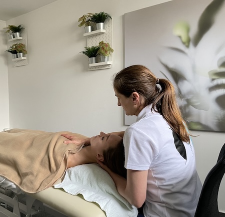 miofasijalna relaksacija